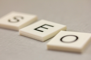 SEO Optimalisatie. Zoekwoorden optimalisatie