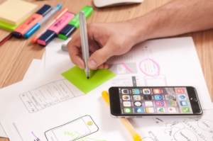 Website maken, Website vernieuwen, Website optimaliseren